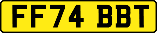FF74BBT