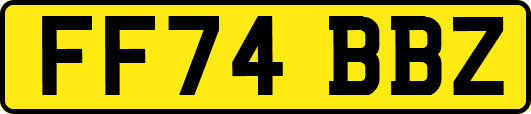 FF74BBZ