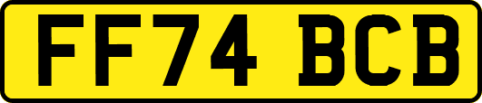 FF74BCB