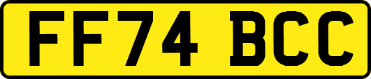 FF74BCC