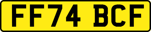 FF74BCF