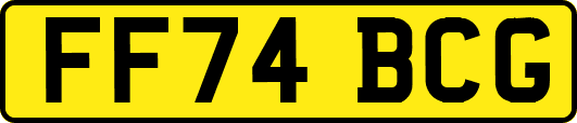 FF74BCG