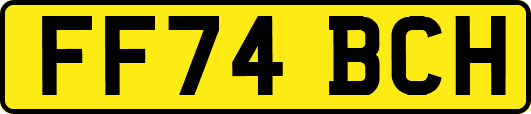 FF74BCH