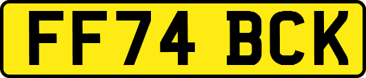 FF74BCK