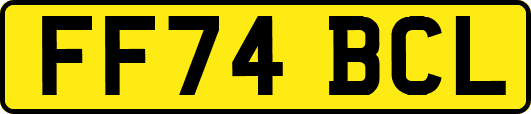 FF74BCL