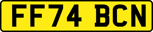 FF74BCN