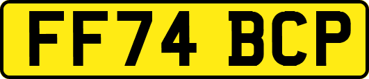 FF74BCP