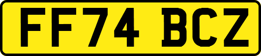 FF74BCZ