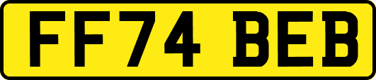 FF74BEB