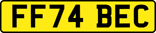 FF74BEC