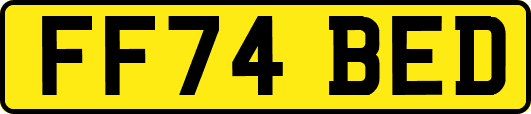 FF74BED