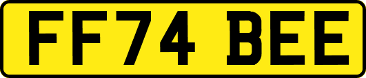 FF74BEE