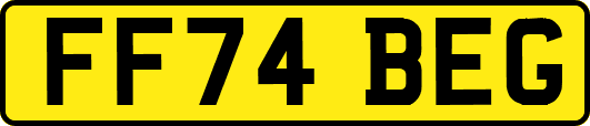 FF74BEG
