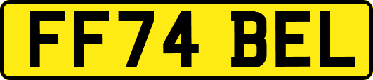 FF74BEL