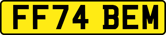 FF74BEM