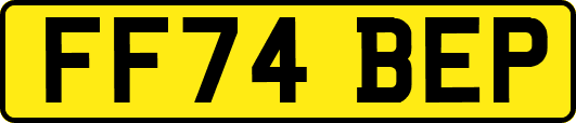 FF74BEP