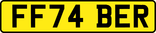 FF74BER
