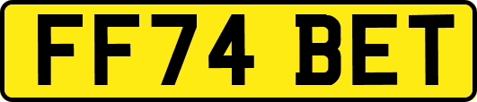 FF74BET