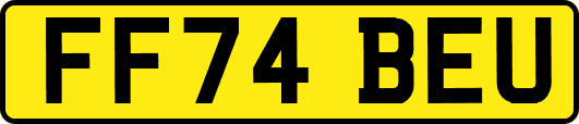 FF74BEU