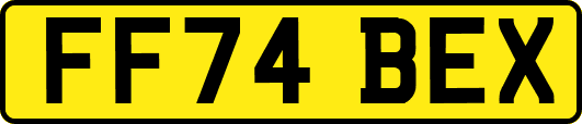FF74BEX