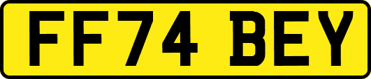 FF74BEY