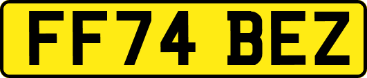 FF74BEZ