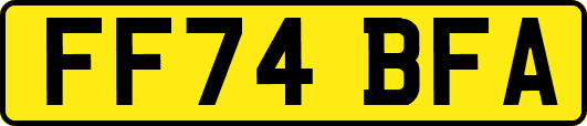 FF74BFA