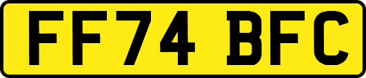 FF74BFC