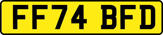 FF74BFD