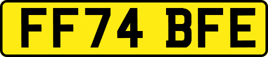 FF74BFE