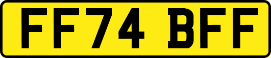 FF74BFF