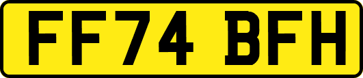 FF74BFH