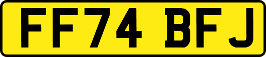 FF74BFJ