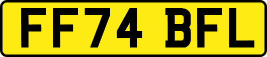 FF74BFL