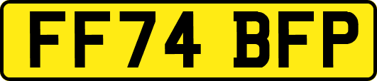 FF74BFP