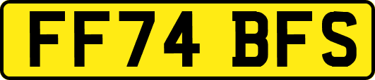 FF74BFS