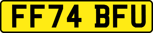 FF74BFU