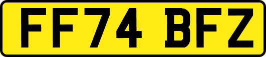 FF74BFZ