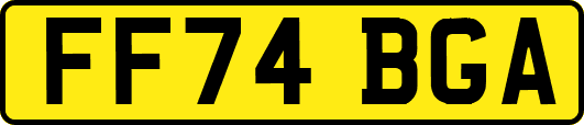 FF74BGA