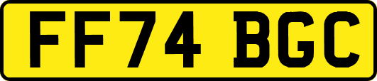 FF74BGC