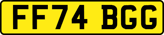 FF74BGG