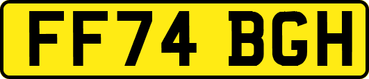 FF74BGH