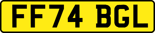 FF74BGL