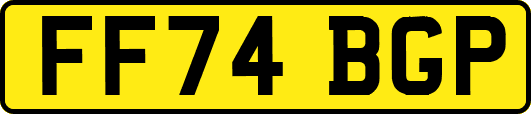 FF74BGP