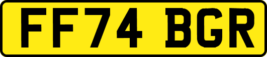 FF74BGR