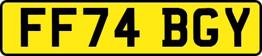 FF74BGY