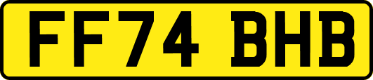 FF74BHB