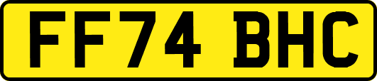 FF74BHC