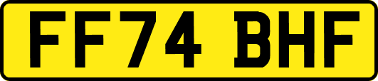 FF74BHF