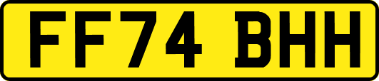 FF74BHH